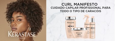 Curl Manifesto